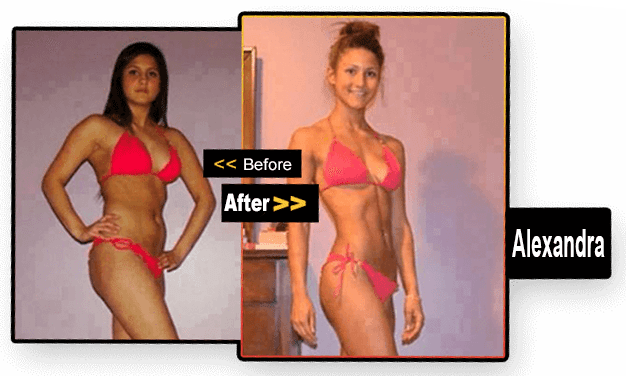 review fast burn extreme